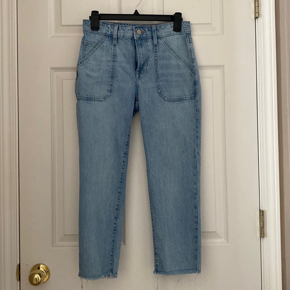 GAP jeans